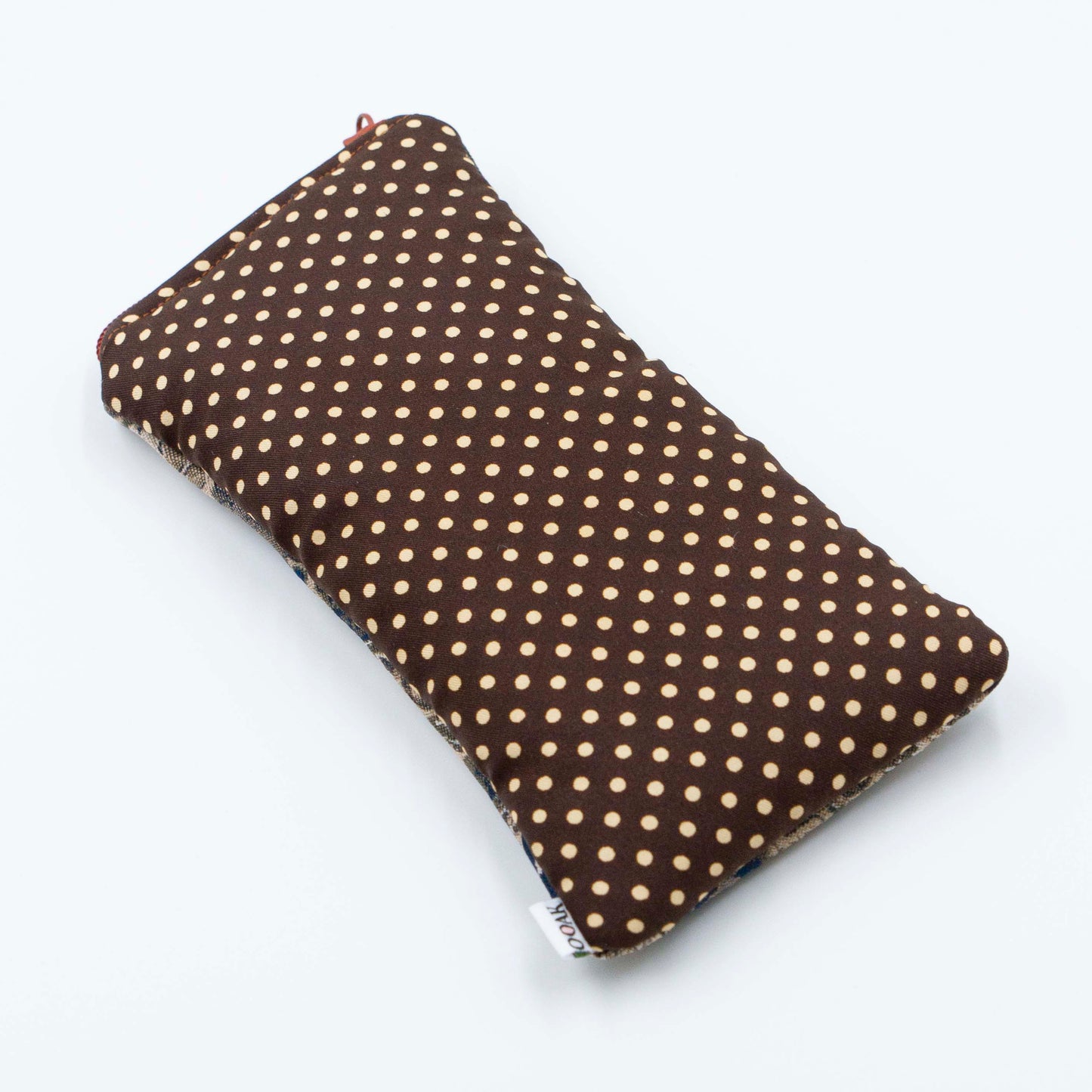 Glasses case - Billy Borrel