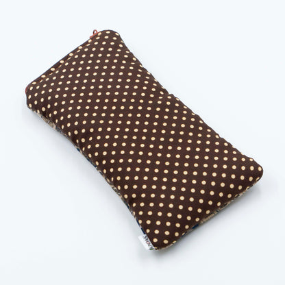 Glasses case - Billy Borrel