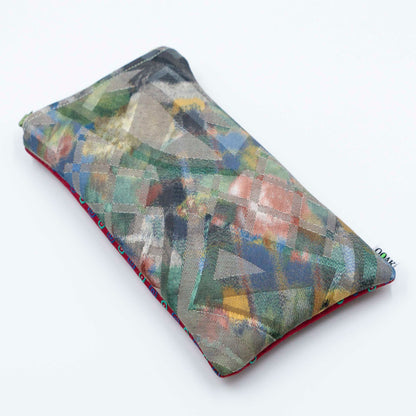 Glasses case - Billy Borrel