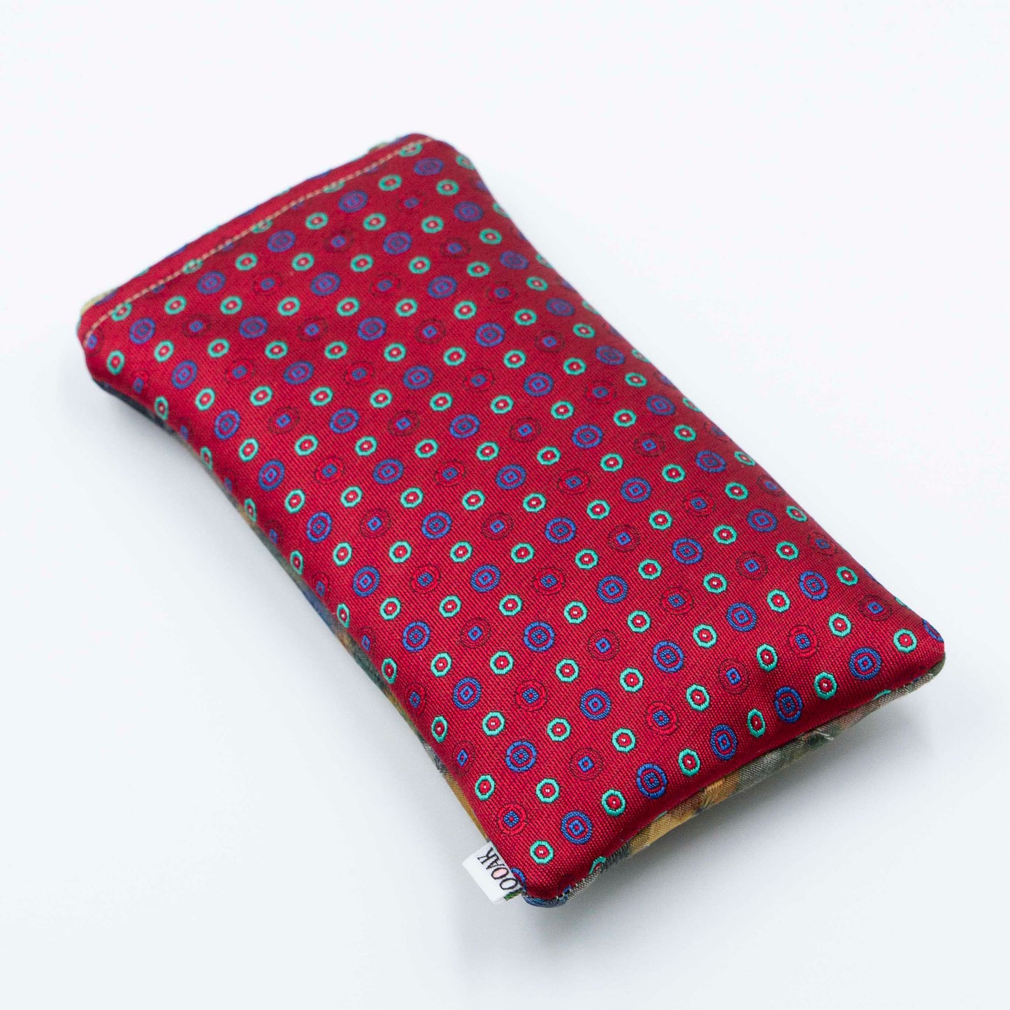 Glasses case - Billy Borrel