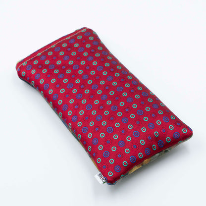 Glasses case - Billy Borrel