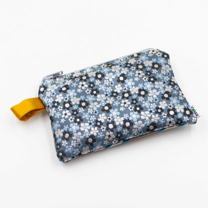 Flo Floral – Portemonnee met rits