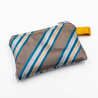 Flo Floral – Portemonnee met rits