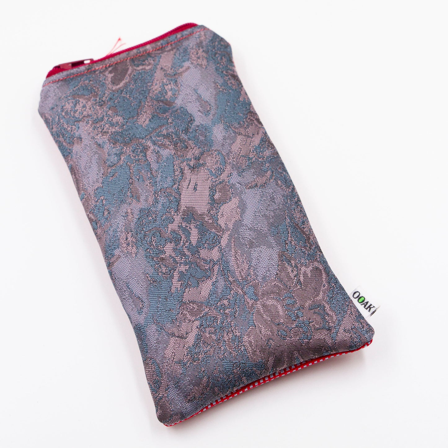 Glasses case - Billy Borrel