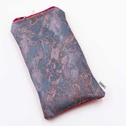 Glasses case - Billy Borrel