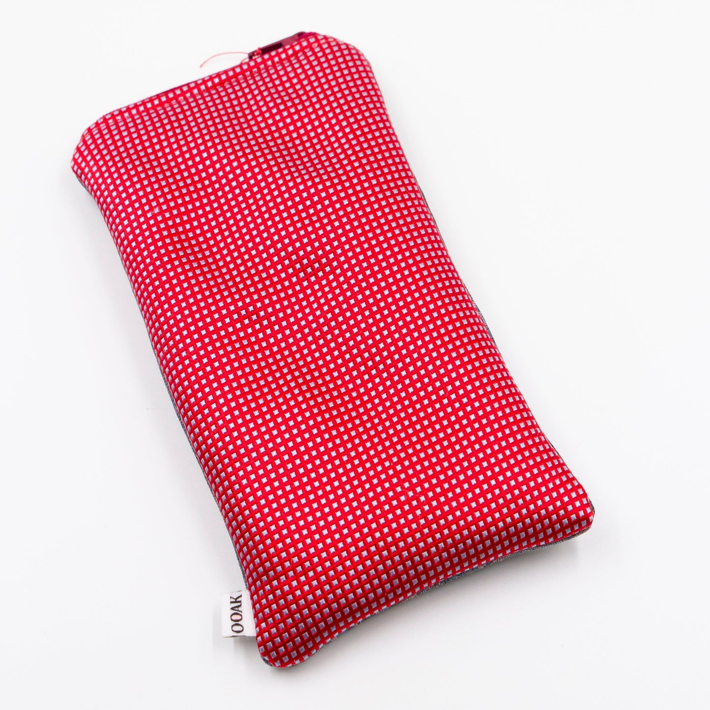 Glasses case - Billy Borrel
