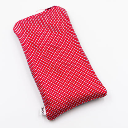 Glasses case - Billy Borrel