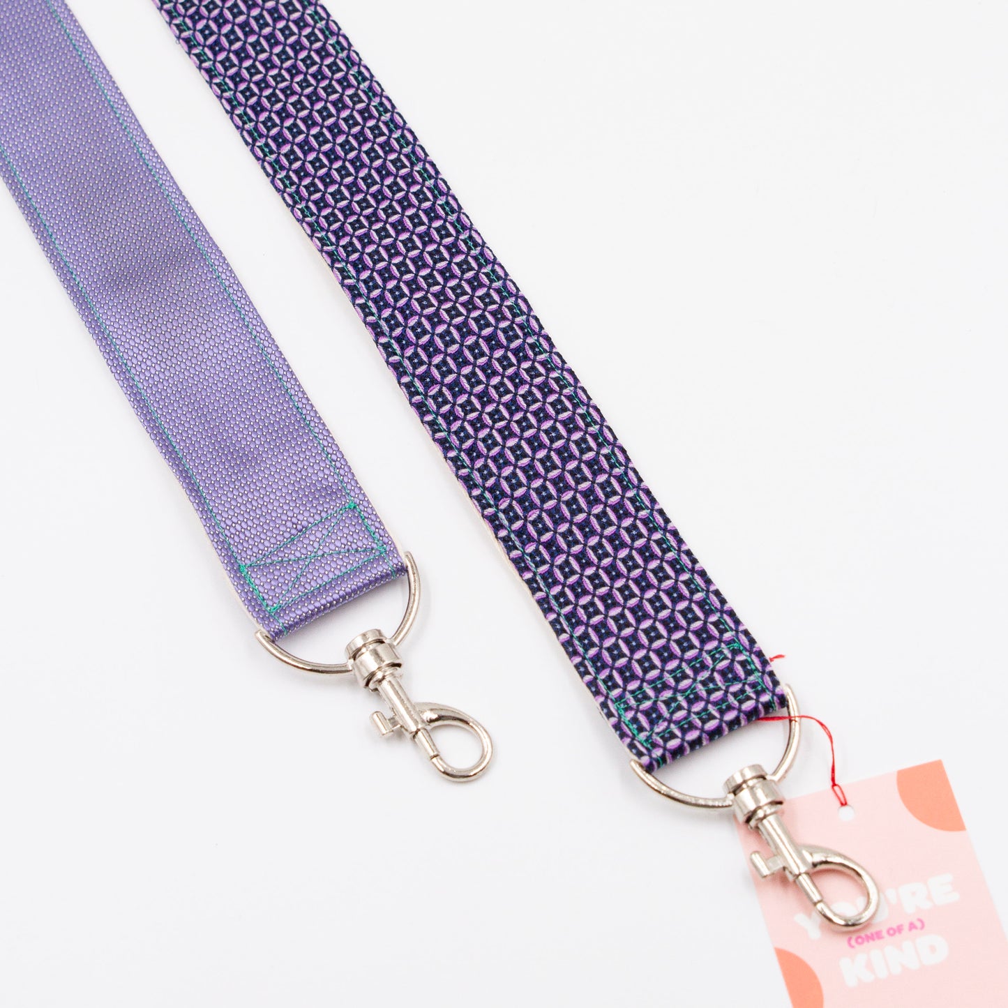 strap - Purple