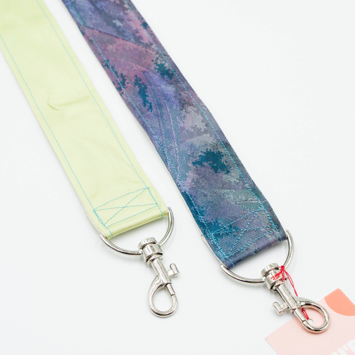 strap - Wolk