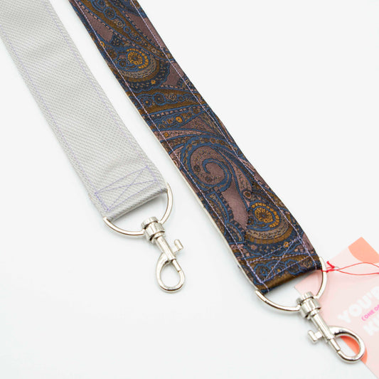 strap - Silver