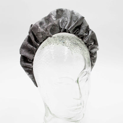 Fierce French – Puffy diadem headband
