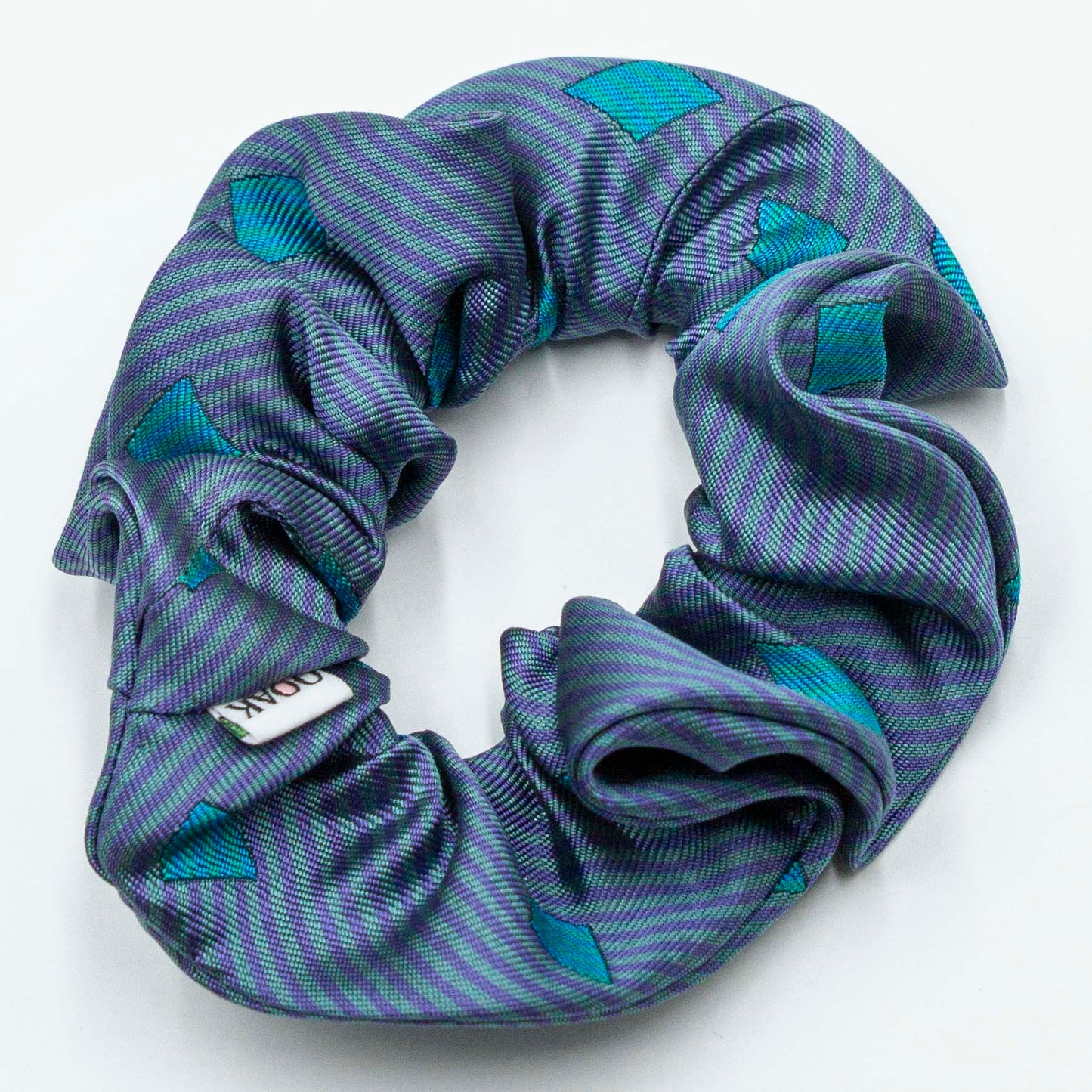 Scrunchie Ries de Ruiter