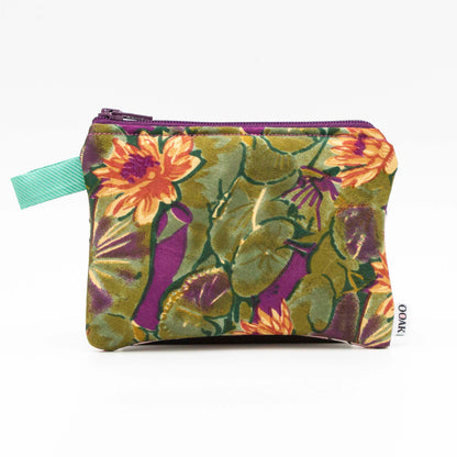 Lars Lelie – Portemonnee met rits