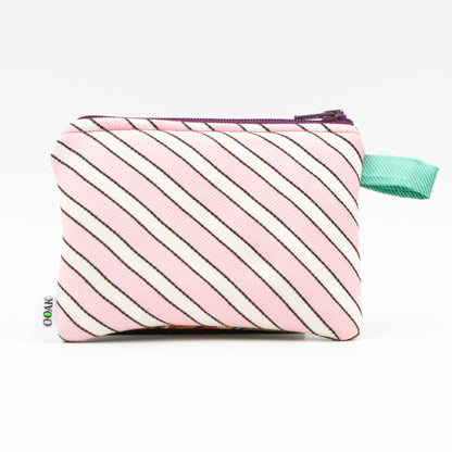 Lars Lelie – Portemonnee met rits