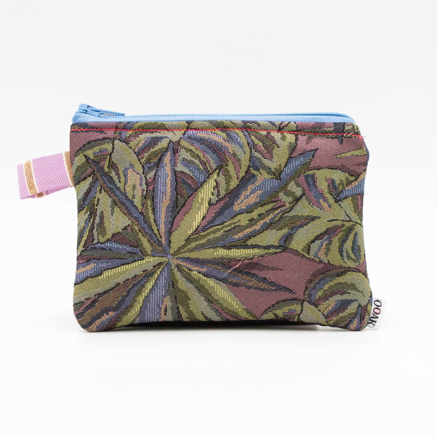 Paul Palm – Portemonnee met rits