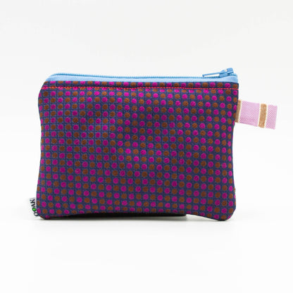 Paul Palm – Portemonnee met rits