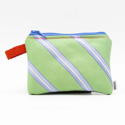 Peter Paisley – Portemonnee met rits