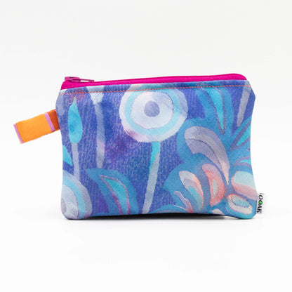 Dave Dreamer – Portemonnee met rits