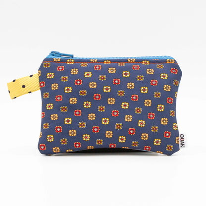 Boris Bloem – Portemonnee met rits