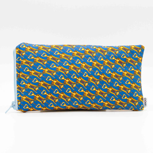 Brillenhoesje - Billy Borrel