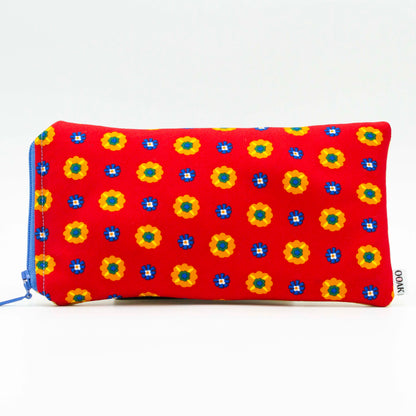 Brillenhoesje - Felle Fons