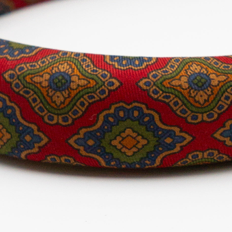 Bart Baroque – Puffy diadem headband