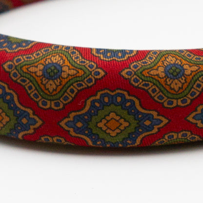 Bart Baroque – Puffy diadem headband