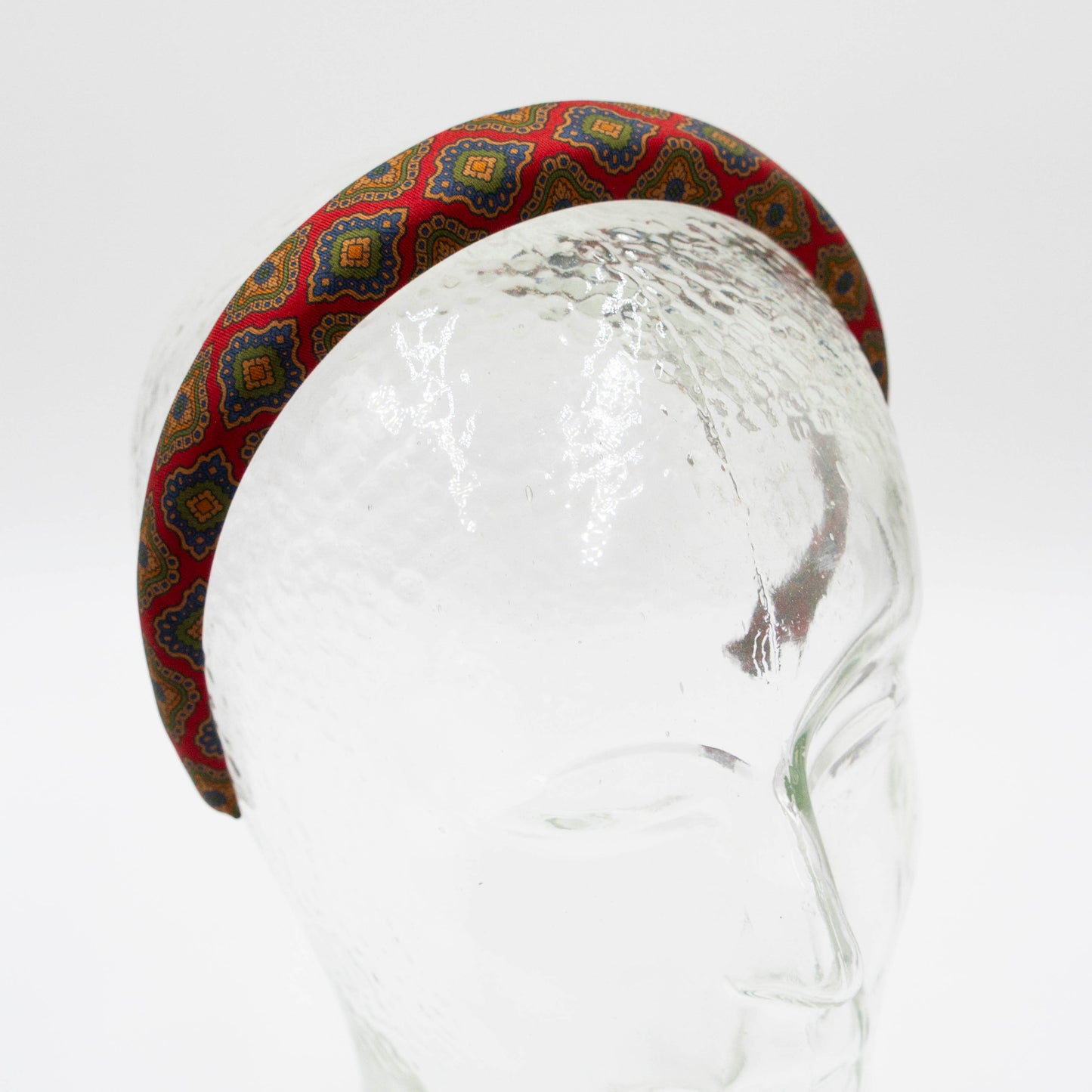 Bart Baroque – Puffy diadem headband