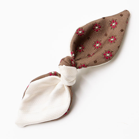 Bow tie Antoon Autumn