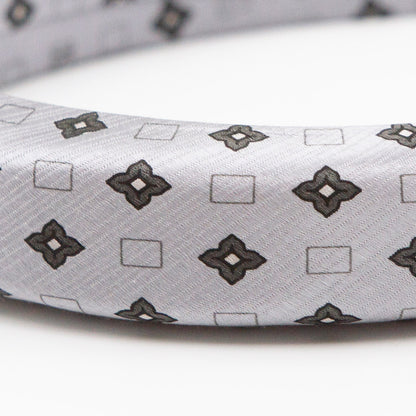 Sef Sliver – Puffy diadeem haarband