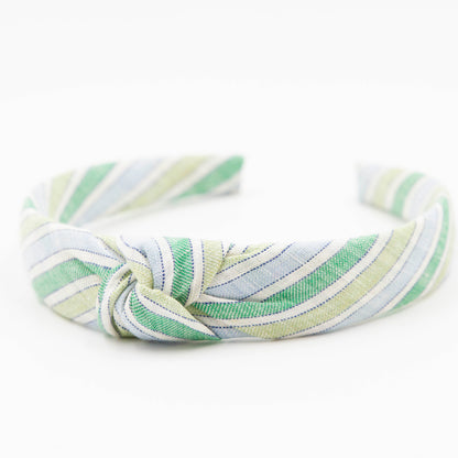 Zorro Zomer - Diadeem haarband met knoop