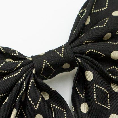 Hair bow with ribbon Gradje Grande