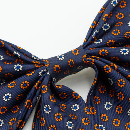 Hair bow with ribbon Gradje Grande