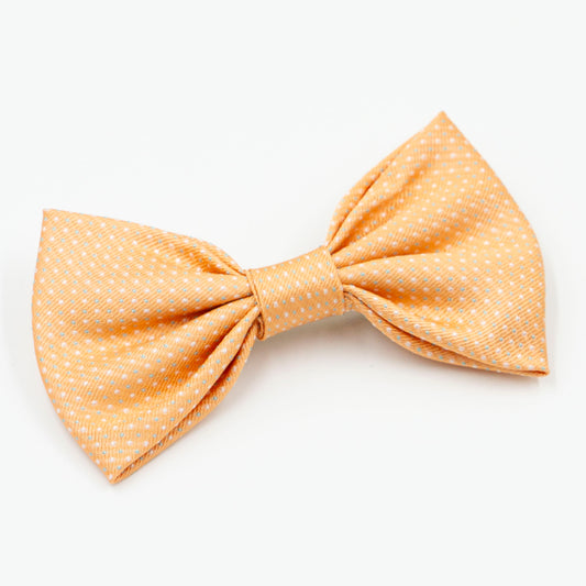 Hair bow Giel Yellow