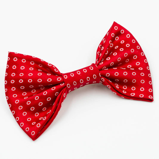 Hair bow Giel Yellow