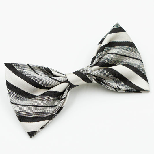 Hair bow Giel Yellow