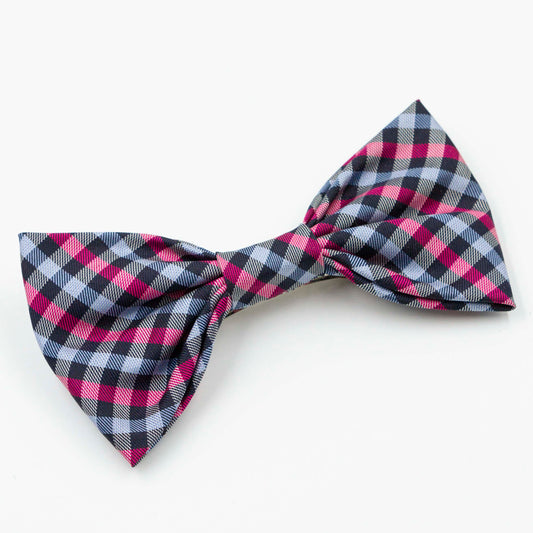 Hair bow Giel Yellow