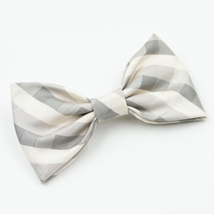 Hair bow Giel Yellow