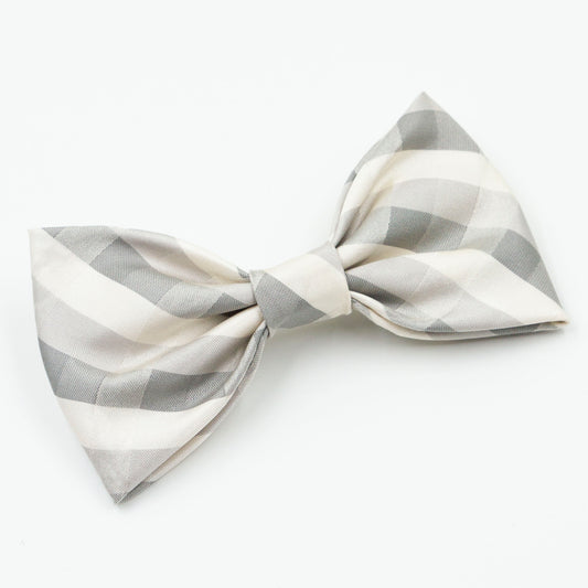Hair bow Giel Yellow