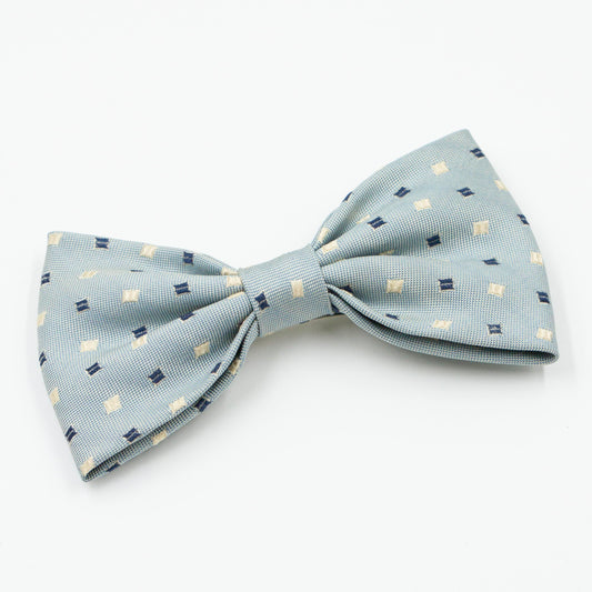Hair bow Giel Yellow