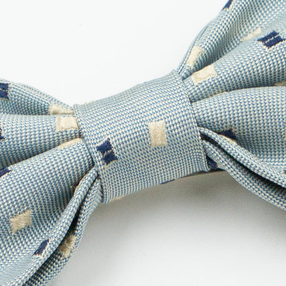 Hair bow Giel Yellow