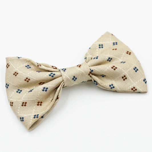Hair bow Giel Yellow