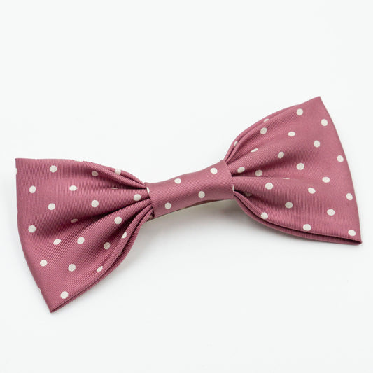 Hair bow Giel Yellow