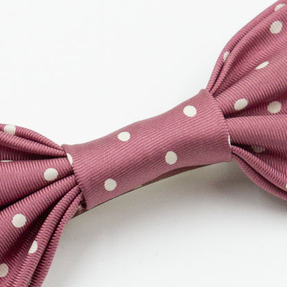 Hair bow Giel Yellow