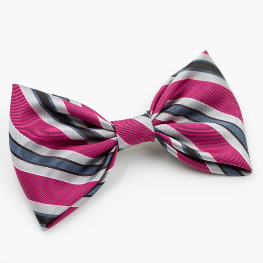 Hair bow Giel Yellow
