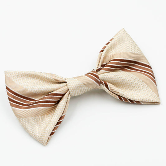 Hair bow Giel Yellow