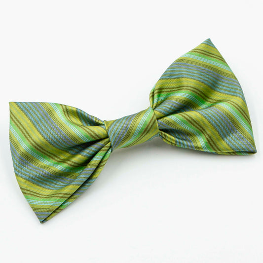 Hair bow Giel Yellow