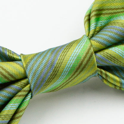 Hair bow Giel Yellow