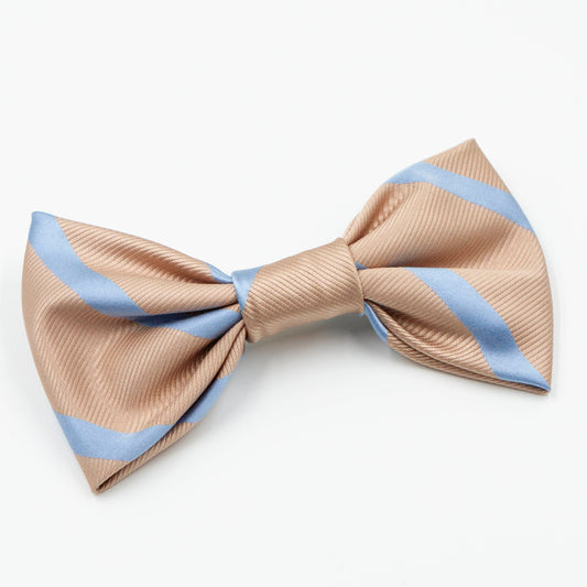 Hair bow Giel Yellow