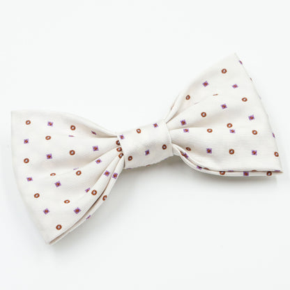 Hair bow Giel Yellow